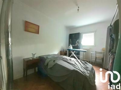 Maison de ville - 70 m² - 3 pièces