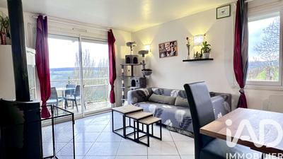 Maison - 128 m² - 6 pièces