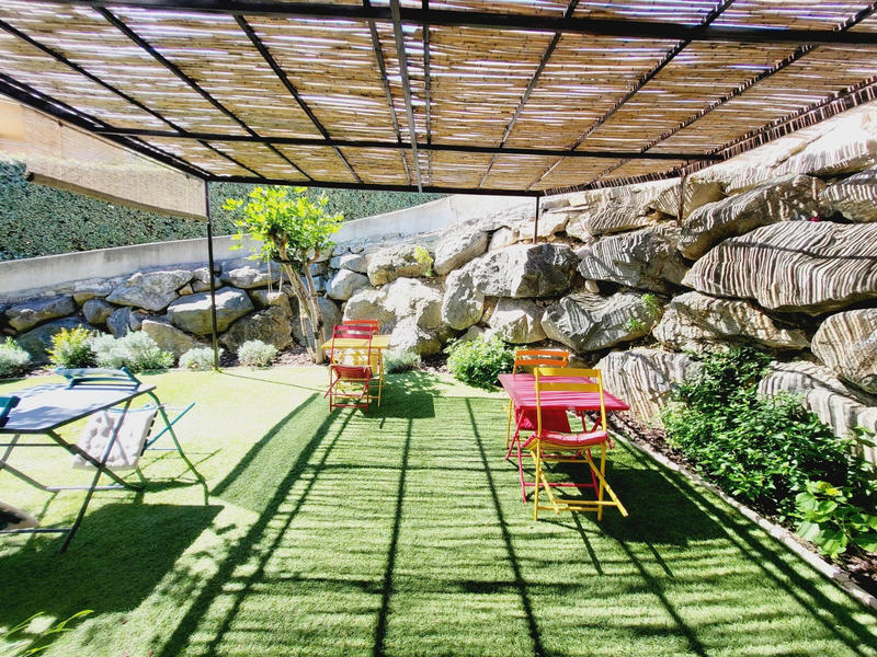 Villa - 224 m² - 8 pièces