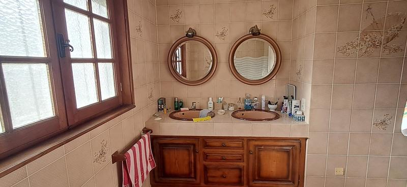 Villa - 128 m² - 7 pièces