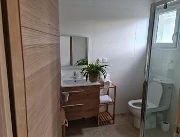 Studio - 32 m² - 1 pièce