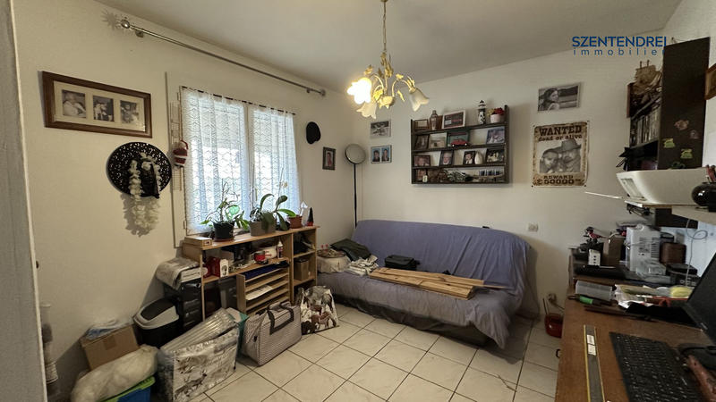 Maison - 77 m² - 3 pièces