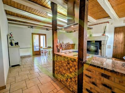 Maison - 75 m² - 3 pièces