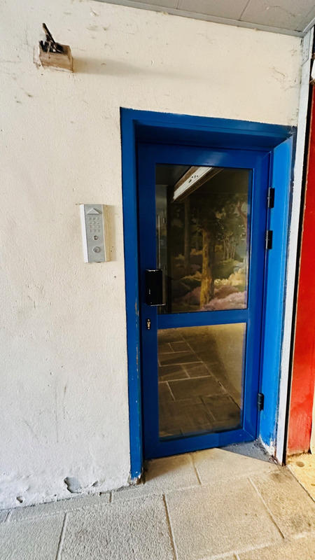 Appartement - 35 m² - 1 pièce