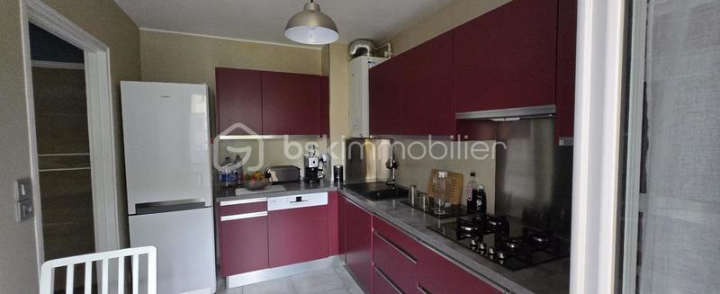 Appartement - 75 m² - 3 pièces