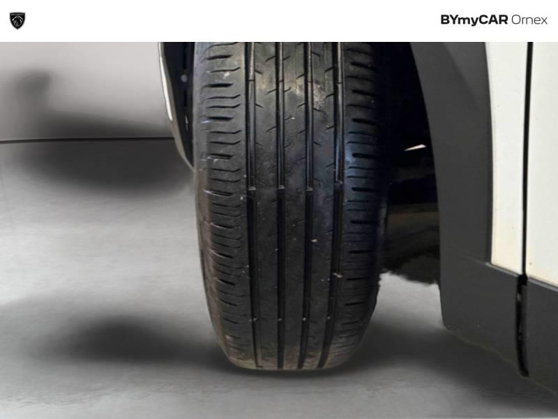 Peugeot 2008 PureTech 130 s&amp;S Bvm6 Style