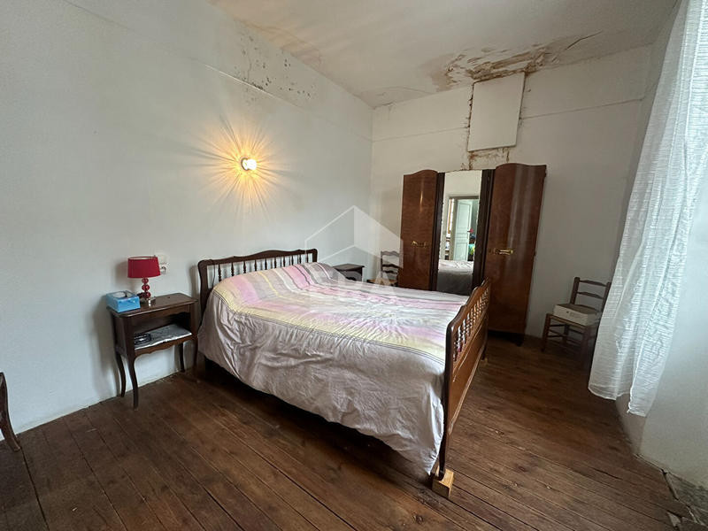 Maison - 83 m² - 4 pièces