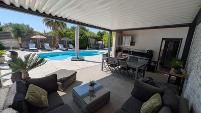 Villa - 150 m² - 5 pièces