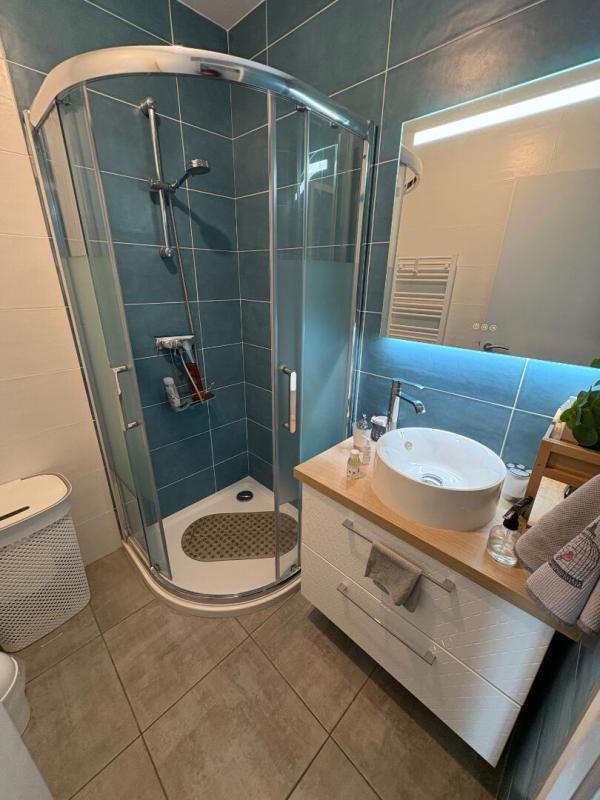 Maison - 91 m² - 3 pièces