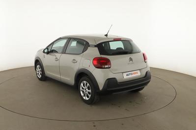 Citroën C3 1.2 PureTech You 83 ch