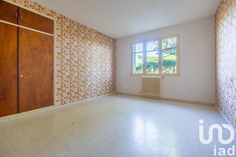 Maison - 260 m² - 9 pièces