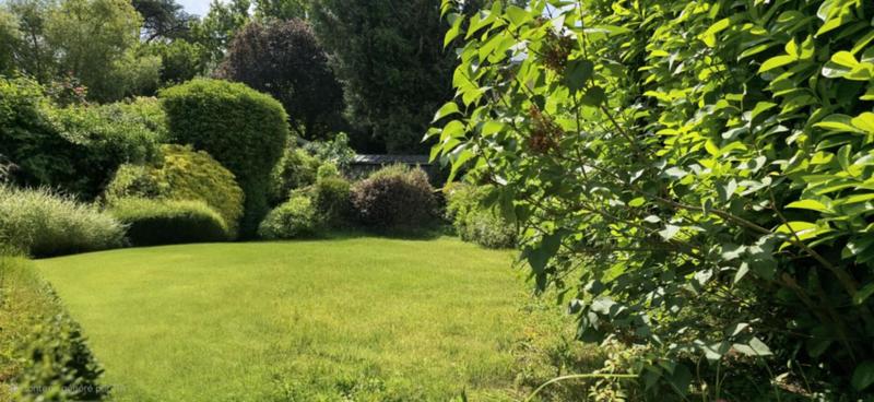 Maison - 170 m² - 7 pièces