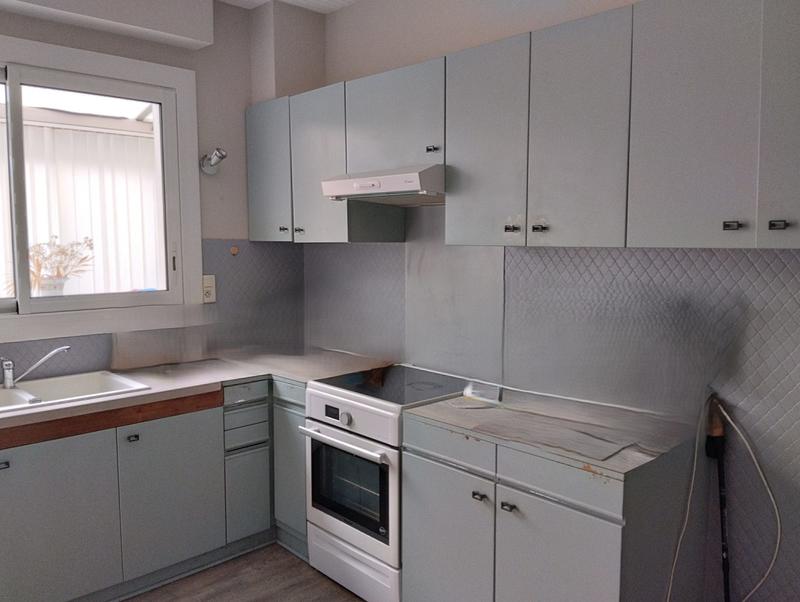 Maison ancienne - 130 m² - 7 pièces