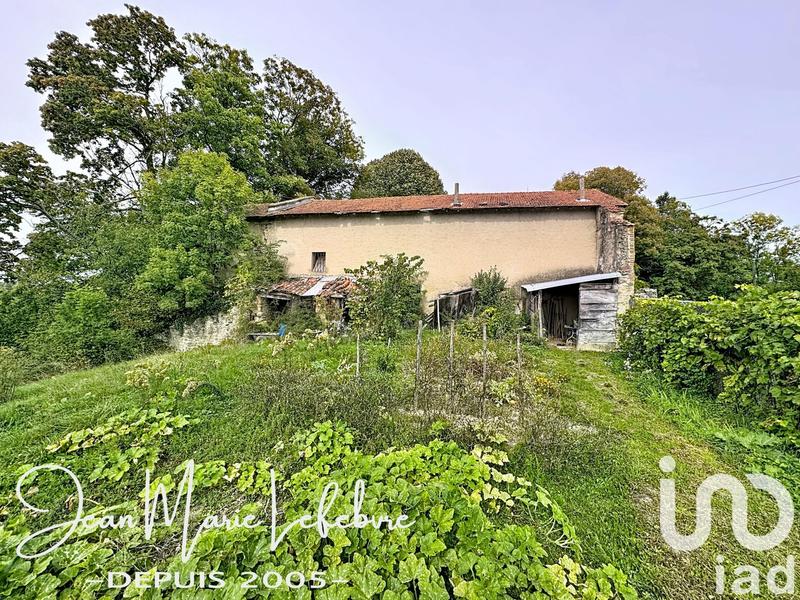 Ferme - 150 m² - 4 pièces