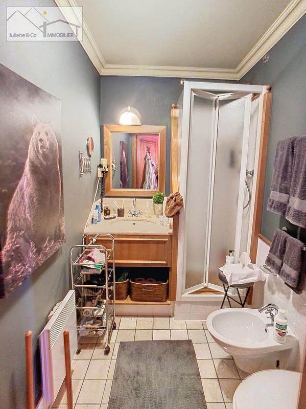 Appartement - 53 m² - 3 pièces