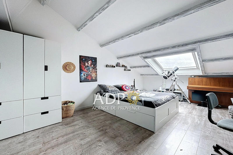 Appartement - 85 m²