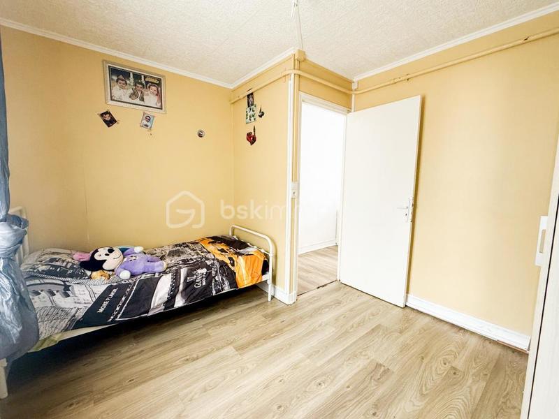 Maison - 68 m² - 3 pièces