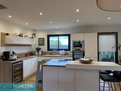 Villa - 115 m² - 4 pièces