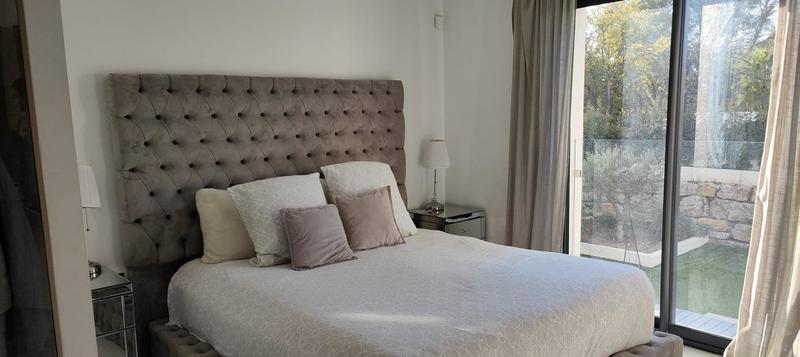 Villa - 130 m² - 5 pièces