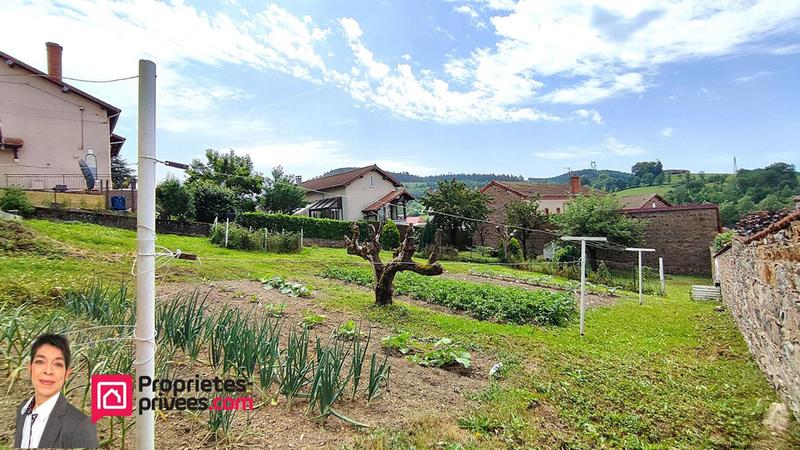 Immeuble - 151 m² - 9 pièces