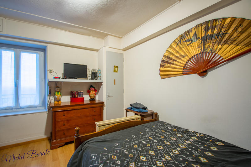 Appartement - 108 m² - 6 pièces