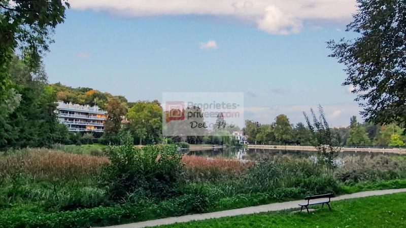 Maison - 91 m² - 5 pièces