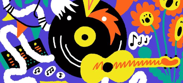 Le Cercle : Soirée adhésion animée par le groupe Vertigo