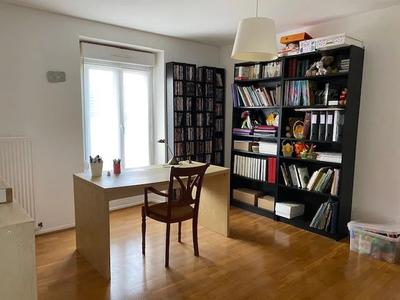 Maison de village - 208 m² - 8 pièces