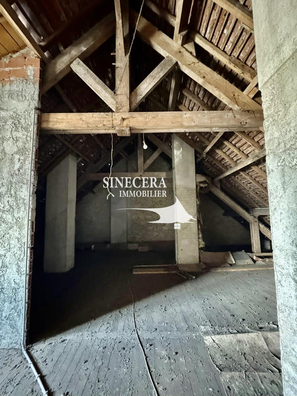 Local commercial - 150 m²