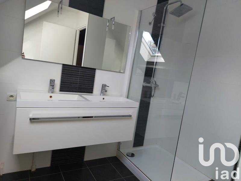 Maison - 129 m² - 6 pièces