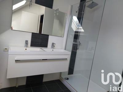 Maison - 129 m² - 6 pièces