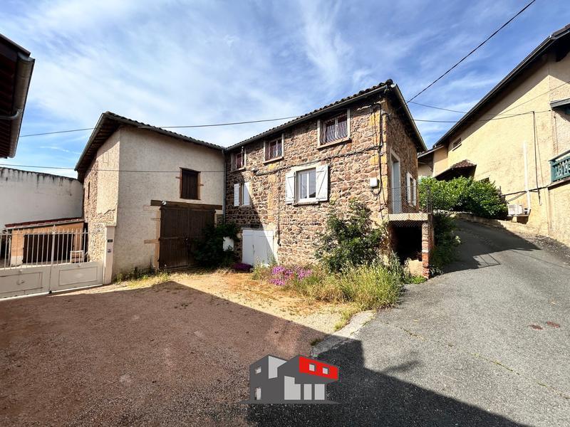 Maison - 147 m² - 10 pièces