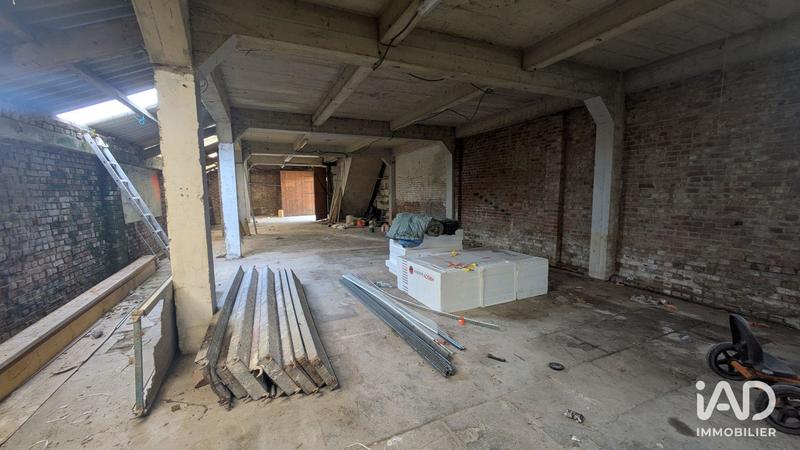 Local commercial - 157 m²