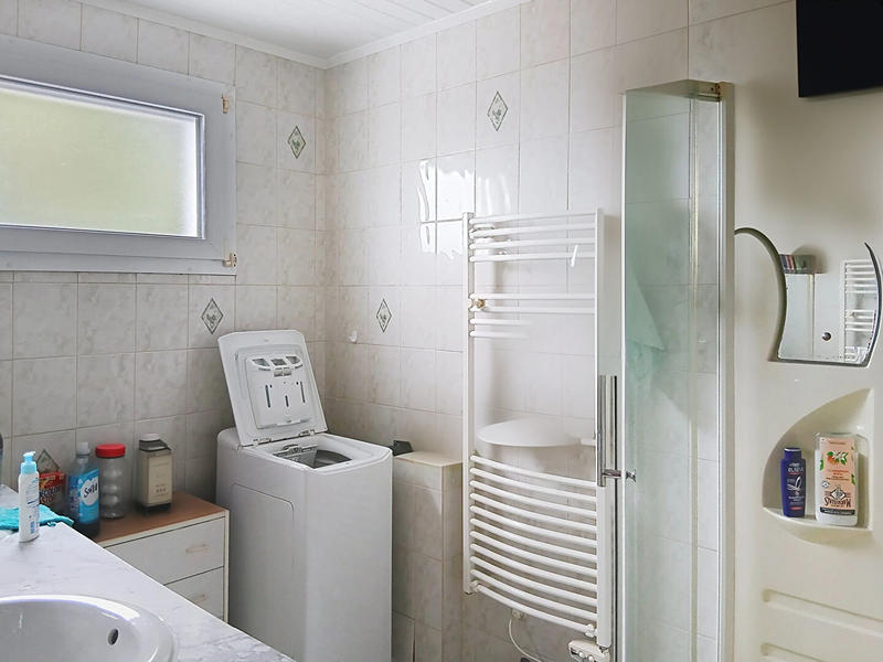 Maison - 98 m² - 5 pièces