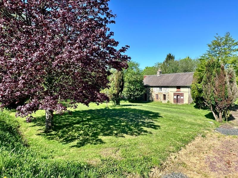 Maison - 174 m² - 6 pièces