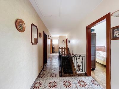 Maison - 163 m² - 5 pièces