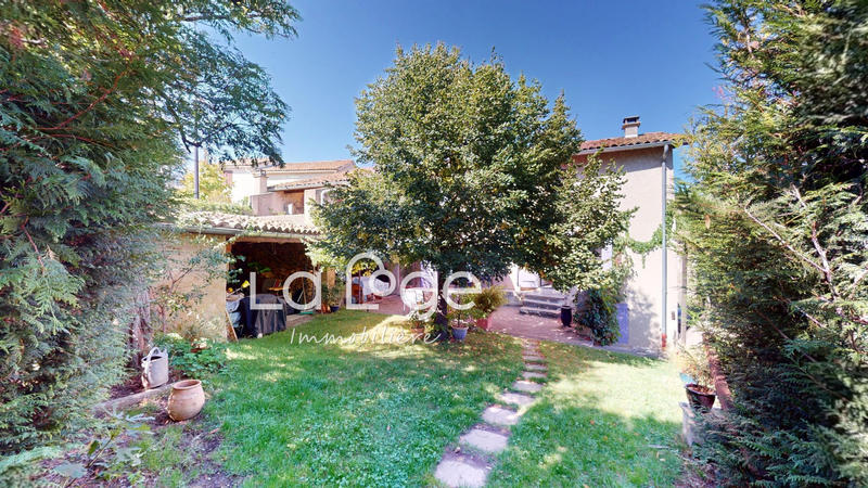 Maison - 145 m² - 5 pièces