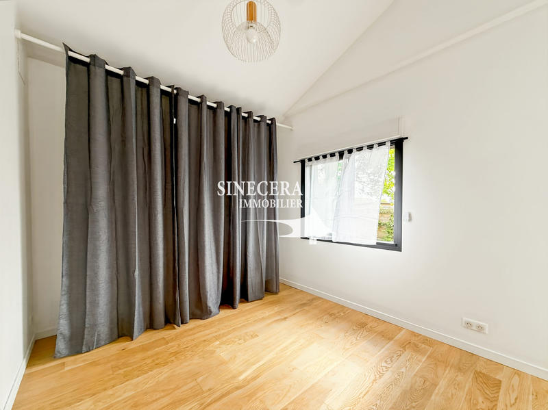 Maison - 94 m² - 4 pièces