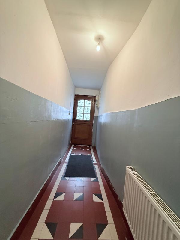 Maison - 90 m² - 3 pièces