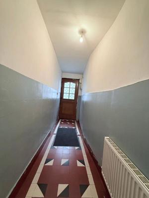 Maison - 90 m² - 3 pièces