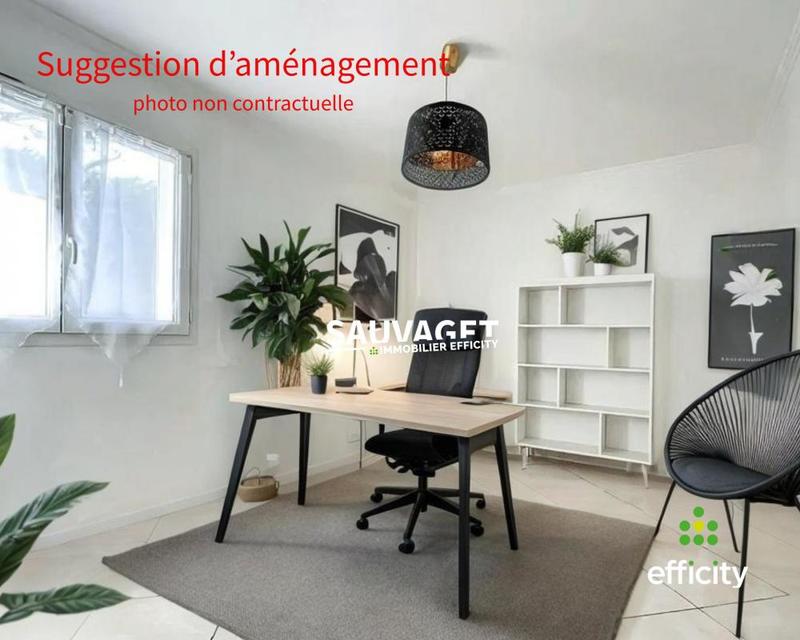 Maison d'architecte - 160 m² - 6 pièces