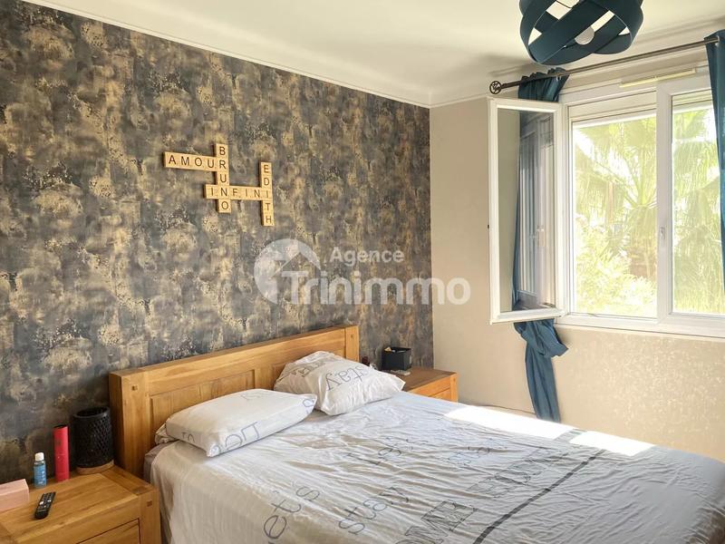 Maison - 175 m² - 7 pièces