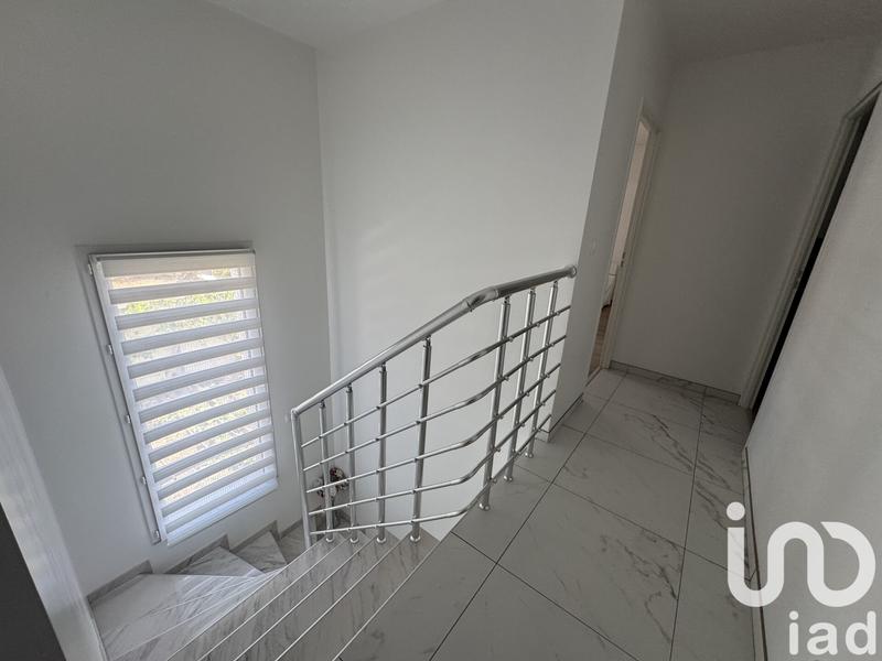 Maison - 139 m² - 6 pièces