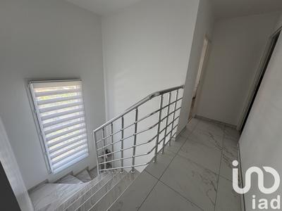 Maison - 139 m² - 6 pièces