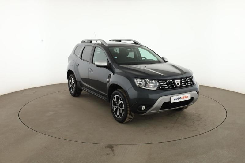 Dacia Duster II 1.5 dCi Blue Prestige 4x2 116 ch