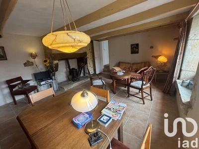 Maison - 288 m² - 7 pièces