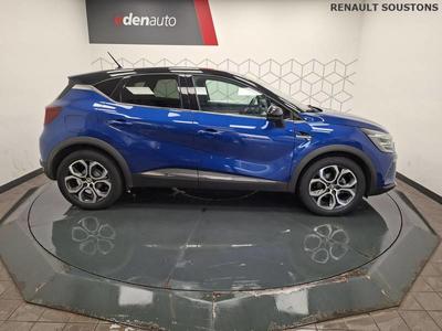Renault Captur TCe 100 Gpl - 21 Intens