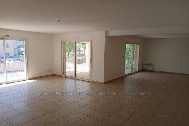 Appartement - 114 m² - 3 pièces
