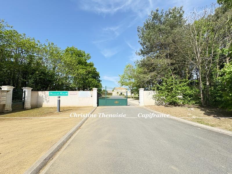 Maison - 109 m² - 5 pièces