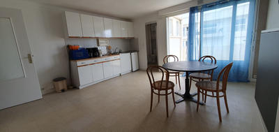 Appartement - 29 m² - 1 pièce
